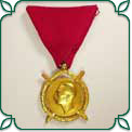 Bulgarian Military Merit Medal